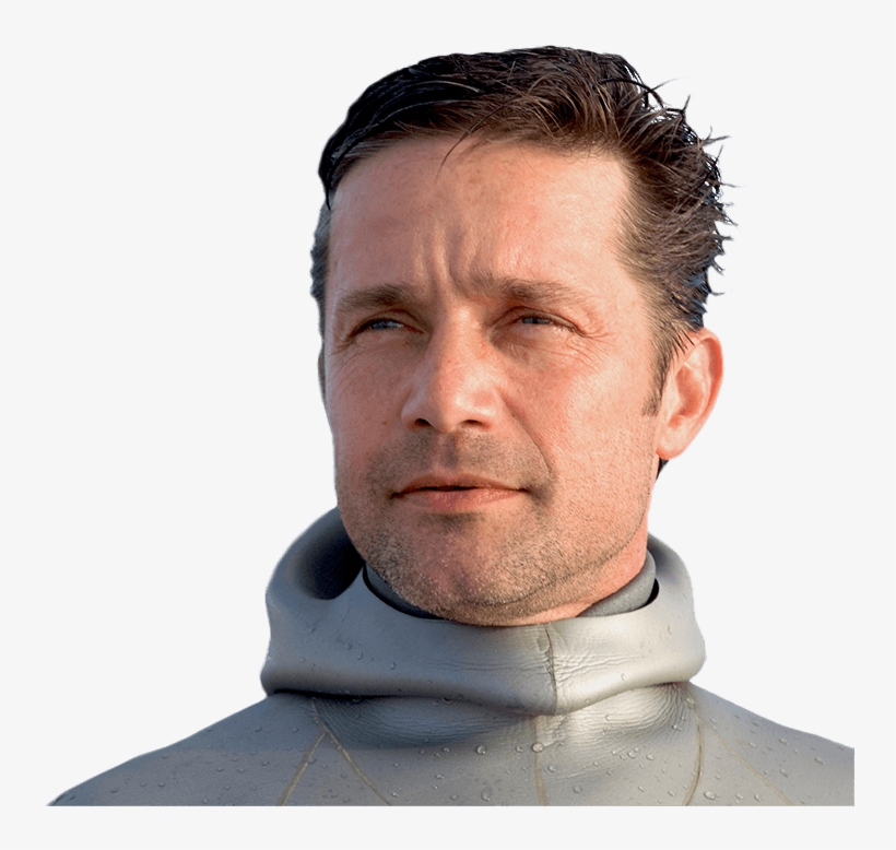 Fabien Cousteau, transparent png download