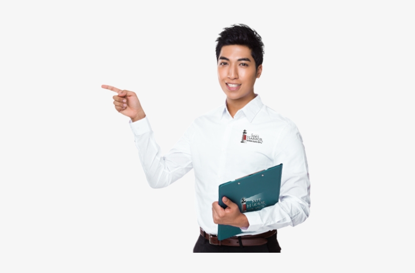 Man Pointing Smaller - Hodl, transparent png download