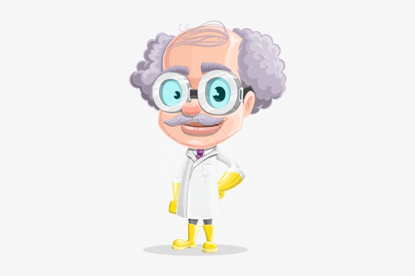 Professor Earl Crazy-curls - Professor Earl Crazy Curls, transparent png download