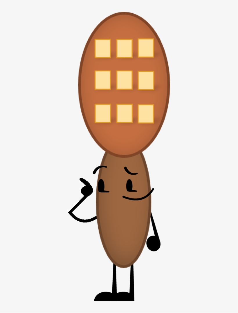 Hairbrush Pose - Thumbnail, transparent png download
