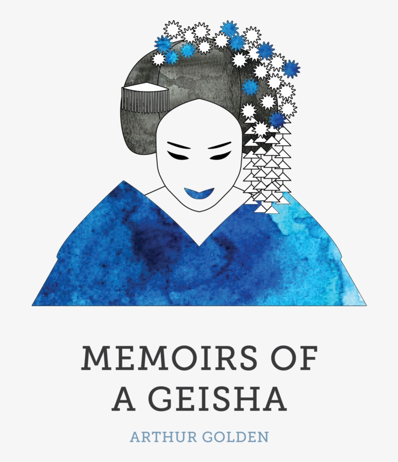 Memoirs Of A Geisha, transparent png download