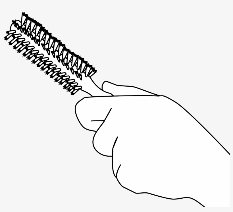 Open - Sketch, transparent png download