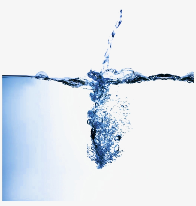 Plantillas Power Point Agua, transparent png download