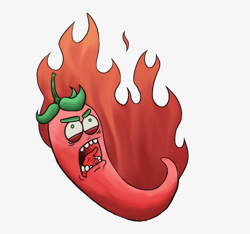 Screaming Chilli Games, transparent png download