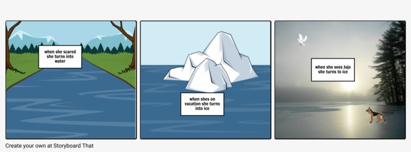 Drop Of Water - Tree, transparent png download