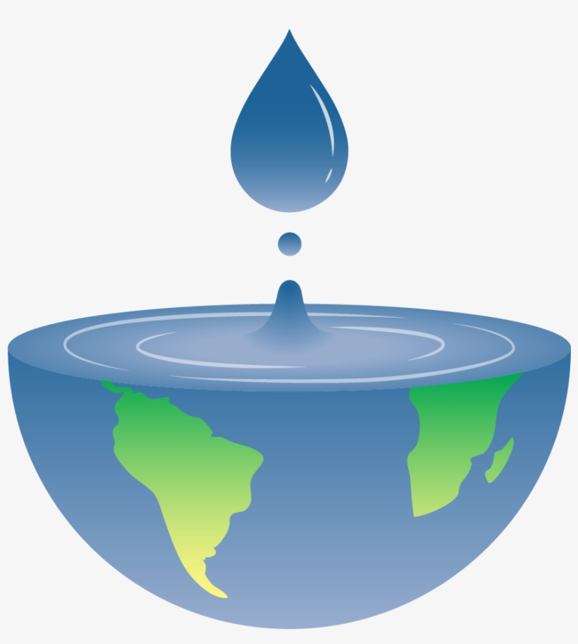 Of Purified Water - Drop, transparent png download