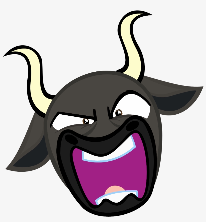 Mlp Face 1 Male Zvetibull Screems Love Me - Man, transparent png download