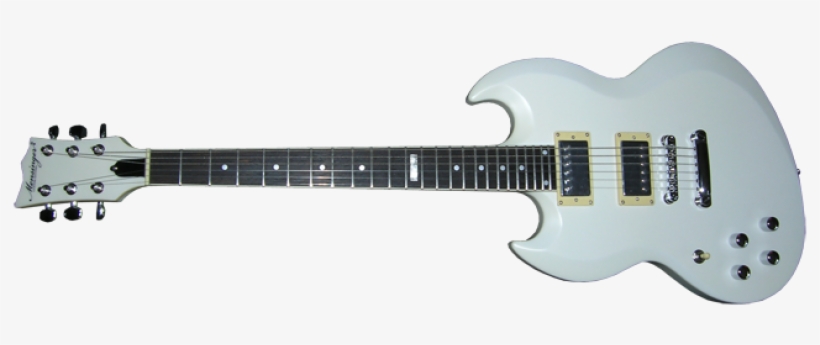 Electric Guitar, transparent png download