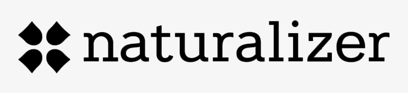 Social Media - Naturalizer Logo, transparent png download