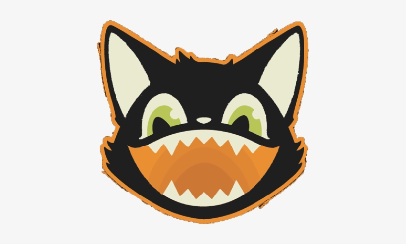 Midsummer Scream Cat, transparent png download