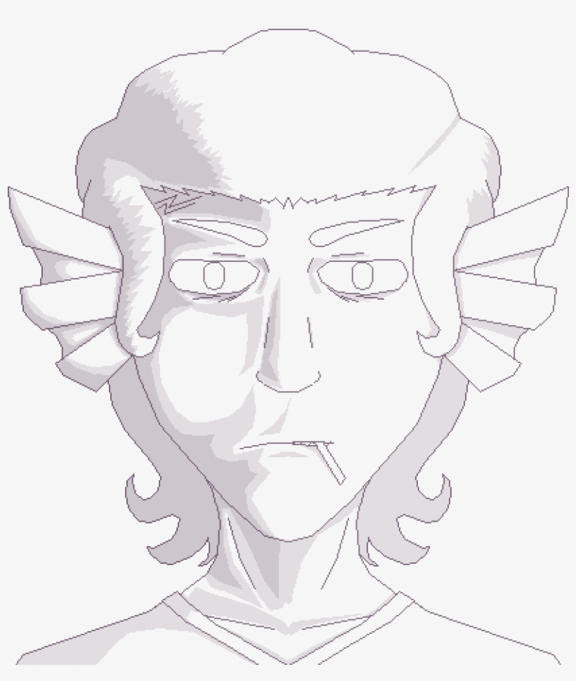 Screams Have Yet Another - Sketch, transparent png download