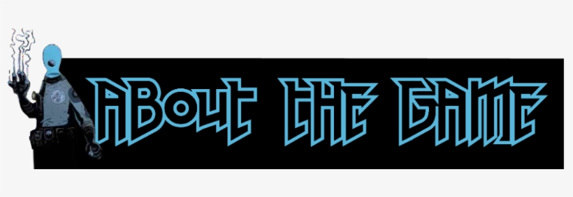 With Mantic's Upcoming Hellboy - Darkness, transparent png download