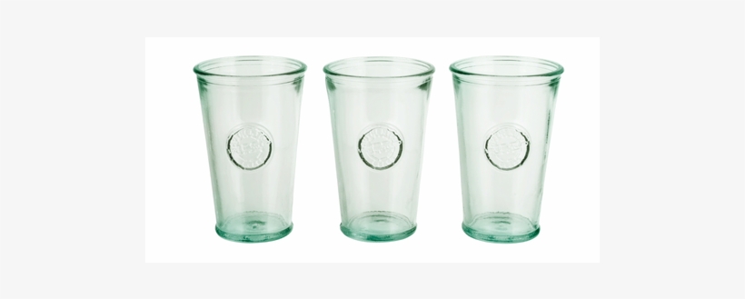 Drinking Glasses - Table-glass, transparent png download