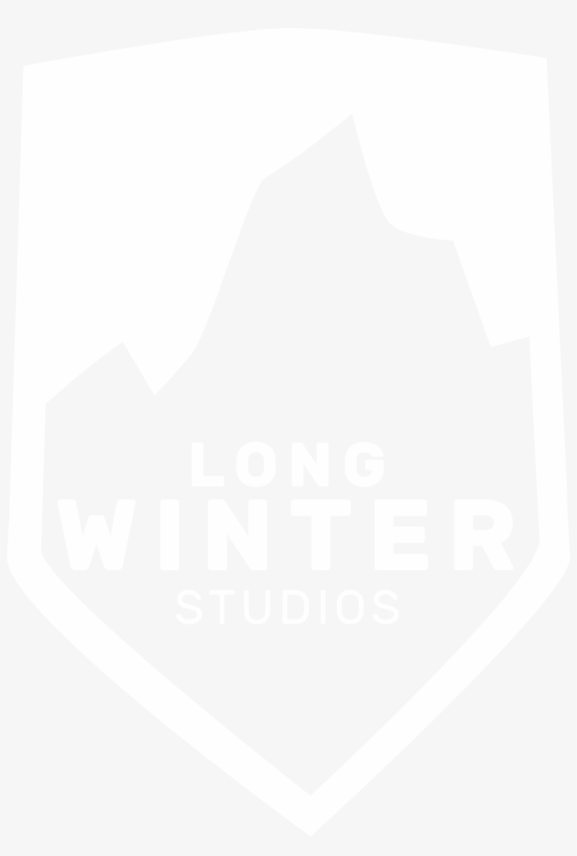 Long Winter Studios - Long Winter Studios Logo, transparent png download