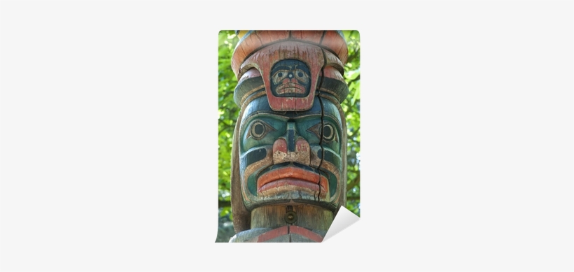 Totem Pole, transparent png download