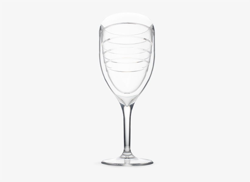 9oz Classic Customizable Wine Glass - Libbey Glass Wine Glass, transparent png download