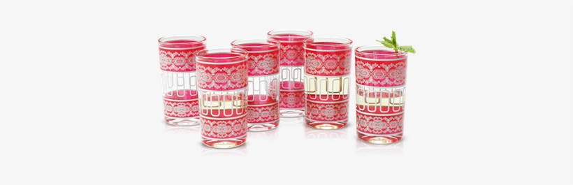 Qalea By Rizalman Drinking Glass - Cosmetics, transparent png download