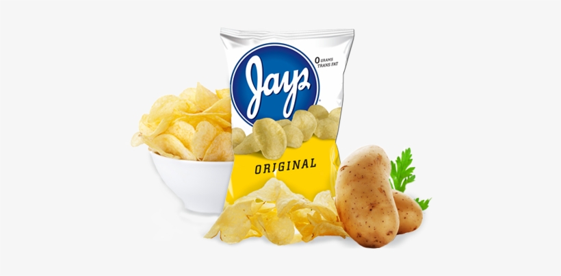 Jays Header - Jays Potato Chips, transparent png download