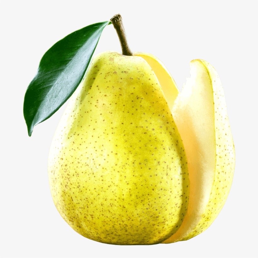 Canned Pears - Can, transparent png download