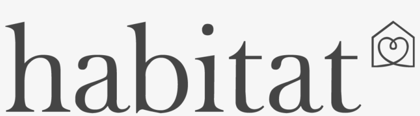 Habitat Logo, transparent png download