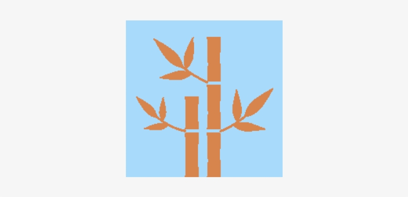 Bamboo Vector, transparent png download