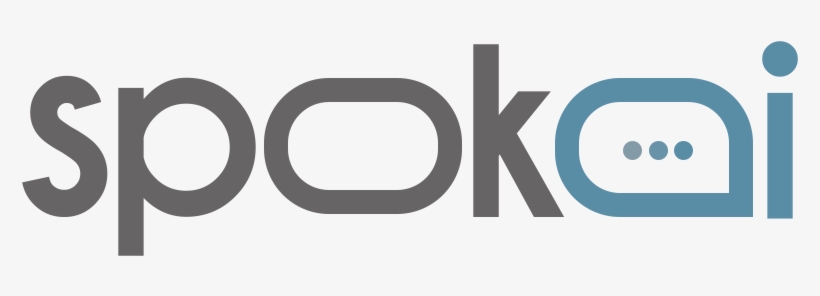 Spokai Logo - Circle, transparent png download
