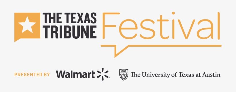 The 2017 Texas Tribune Store - Texas Tribune Festival 2018, transparent png download