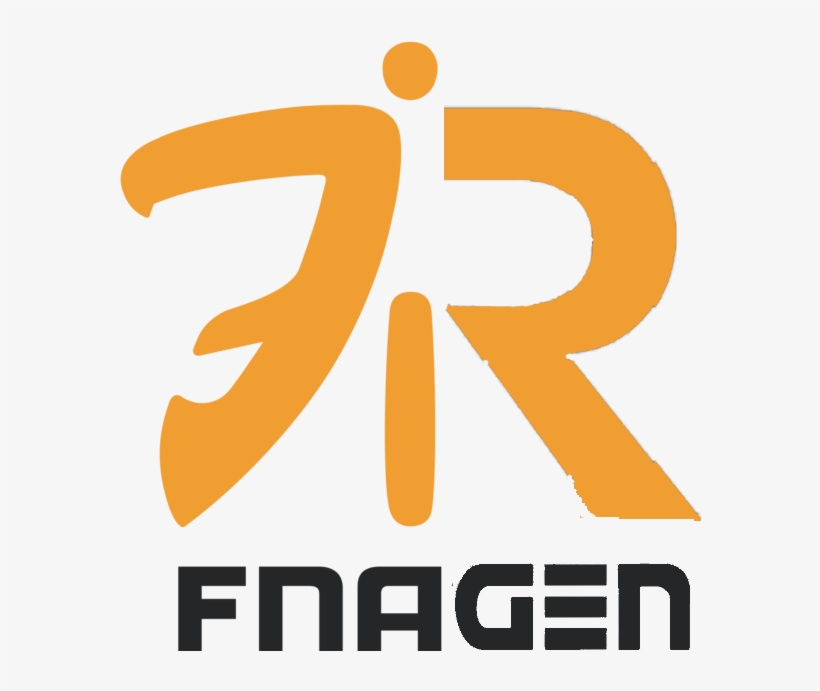 All The Origen Logo's I Can Find Suck Monster Dick, - Logo Fnatic Png, transparent png download