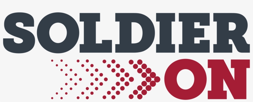 Solideron-logo 201c - Soldier On Logo, transparent png download