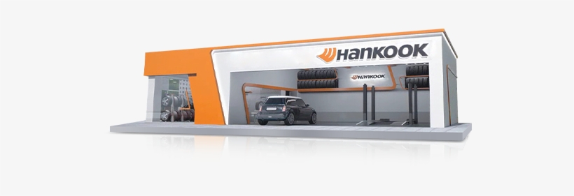 Dealer Locator View - Hankook Tire, transparent png download