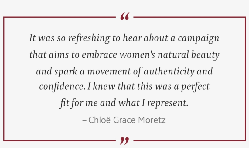 It Was So Refreshing To Hear About A Campaign That - Document, transparent png download