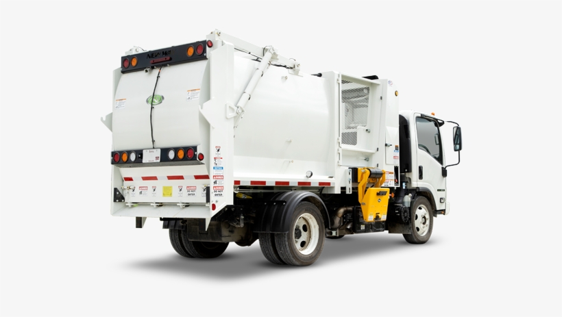 Rear Right Side View Of A New Way Mamba Satellite Side - Satellite, transparent png download