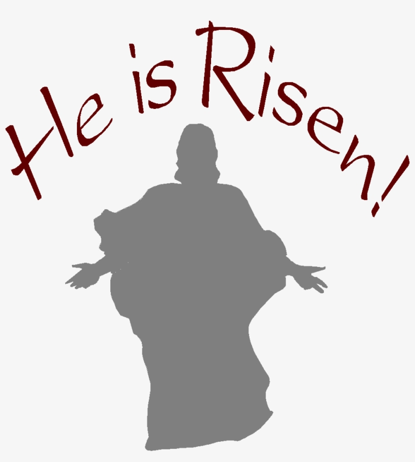 A Junior Roman Solider Made Entries Into His Diary - He Is Risen Transparent, transparent png download