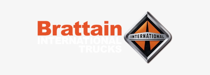 Brattain Logo - Da33100 Haldex Air Dryer, transparent png download