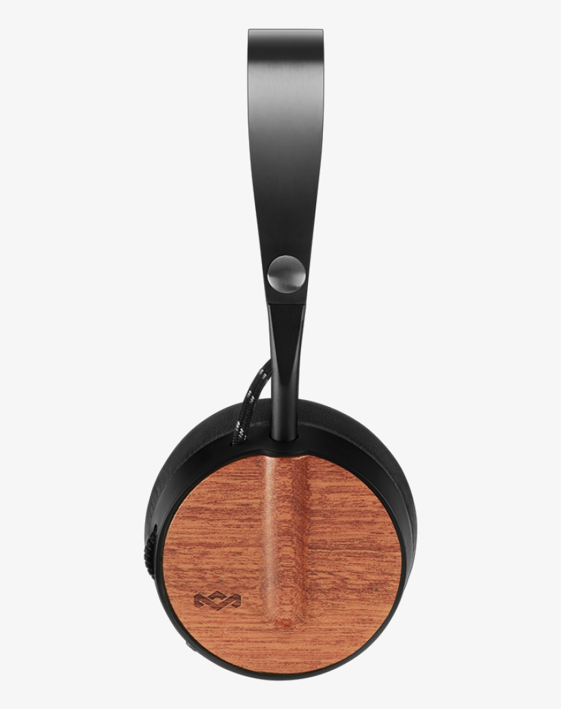 Buffalo Soldier Bt Wireless Headphones - House Of Marley Buffalo Soldier Bt, transparent png download