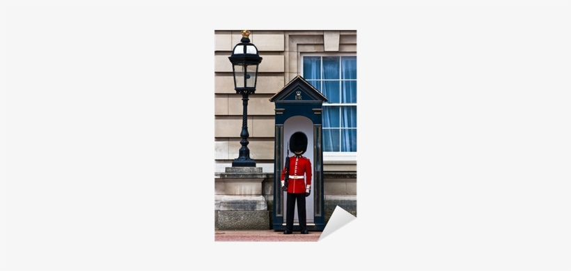 Buckingham Palace Guards, transparent png download