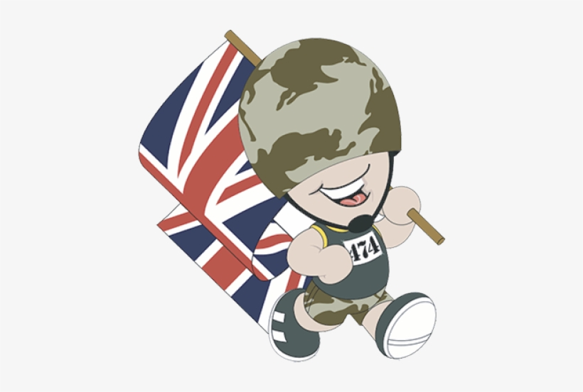 Scotty's Little Soldiers, transparent png download