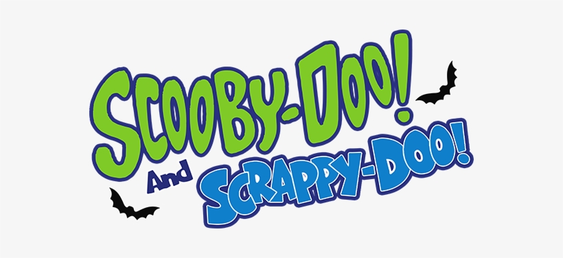 Scooby And Scrappy Doo 587a53c656e27 - Scooby Doo Y Scrappy Doo, transparent png download