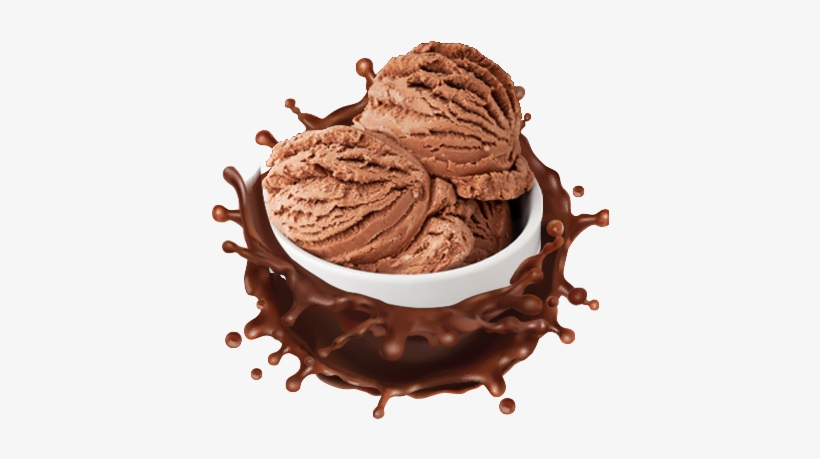 Hand-melted, Imported Belgian Chocolate Blended Until - Chocolate, transparent png download