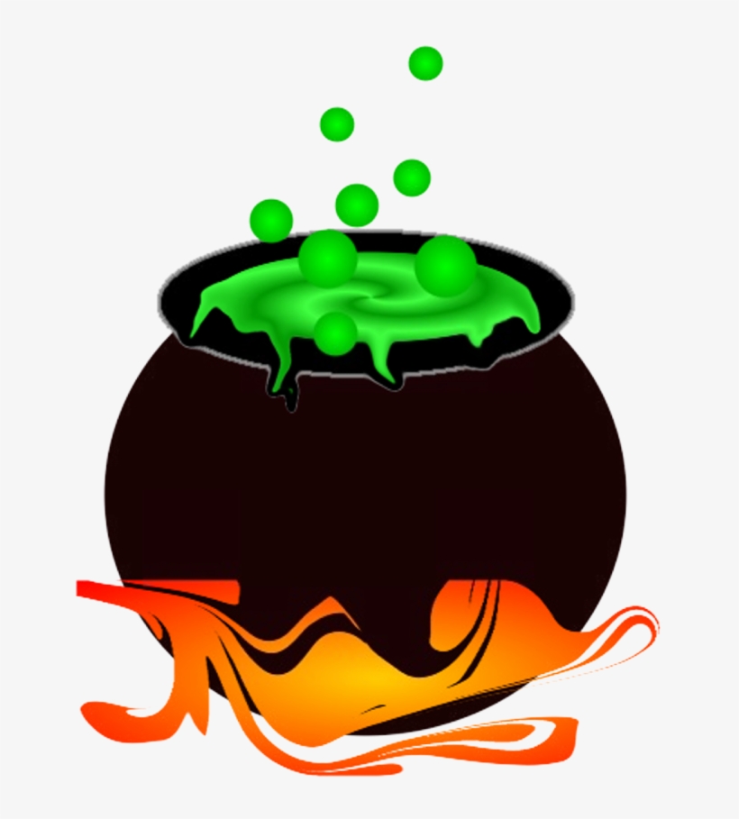 Scooby Doo Halloween Clip Art - Witches Coloring Book, transparent png download
