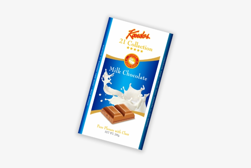 M - Chocolate, transparent png download