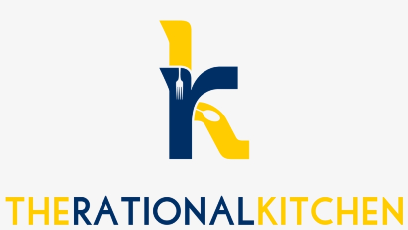 The Rational Kitchen - Graphic Design, transparent png download