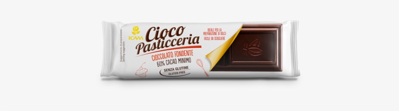 70g Dark Chocolate - Chocolate, transparent png download