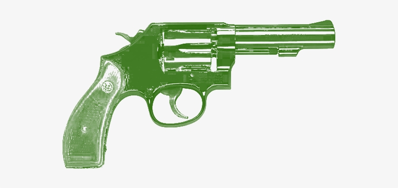 No Free Man Shall Ever Be Debarred The Use Of Arms - Smith And Wesson Model 10, transparent png download