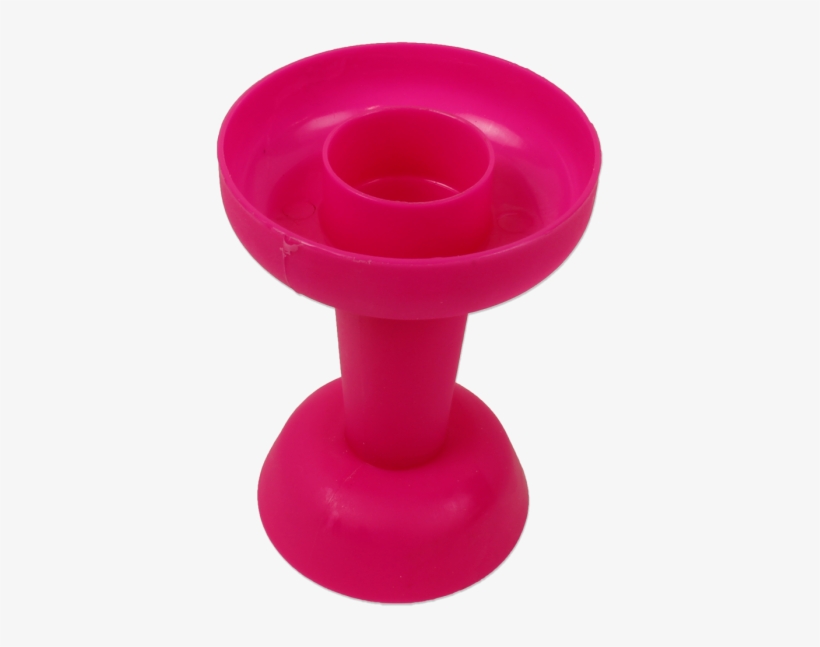 Kitchen Collection Ice Cream Cone Or Popsicle Drip - Bobèche, transparent png download