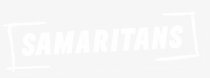 Samaritans June 10, - Samaritans, transparent png download