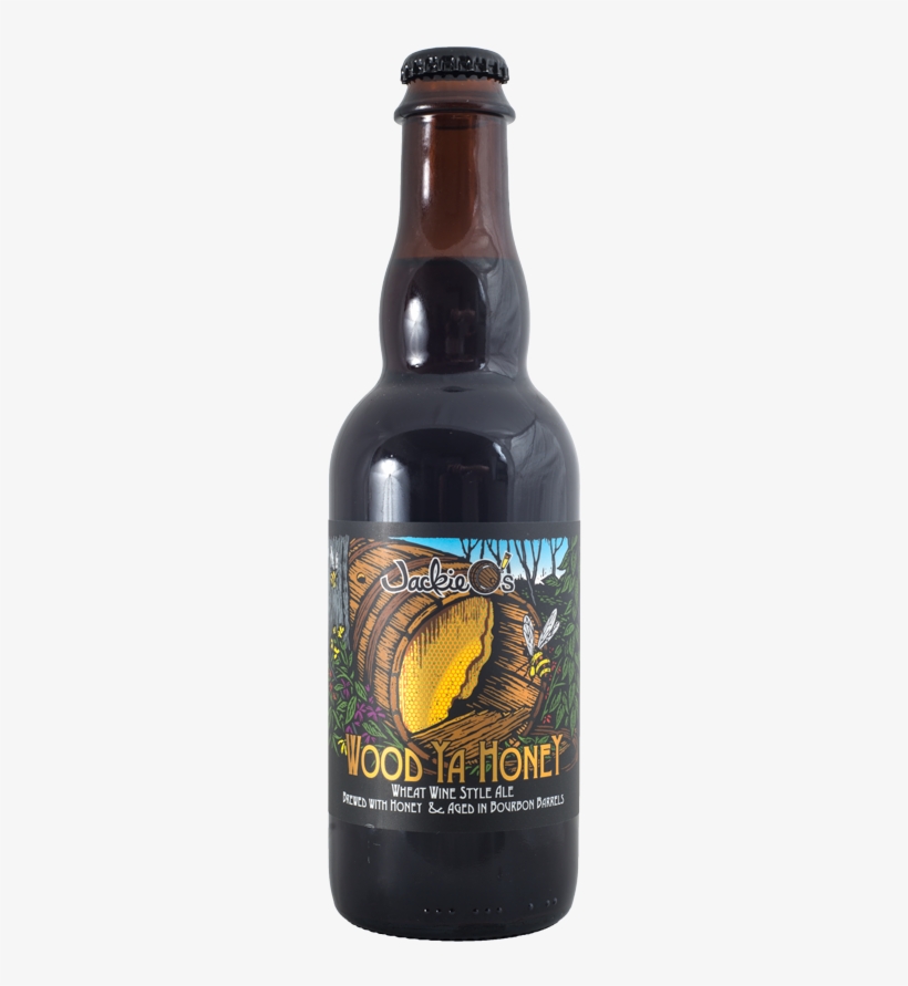 Wood Ya Honey - Stout, transparent png download