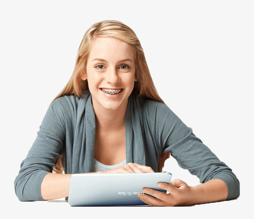 High School Student Png, transparent png download