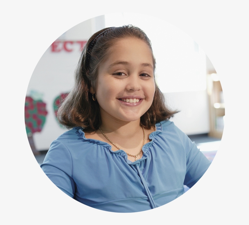 Respite Care - Girl, transparent png download