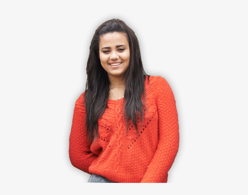 Teens Who Drink Alcohol Are Five Times More Likely - Girl, transparent png download